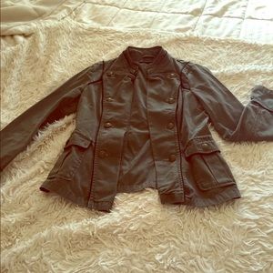 Fashionable Military Jacket